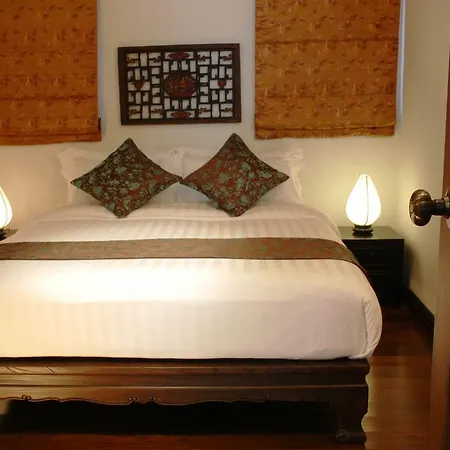 BTC Boutique Resort: Private Pool Villas in Hua Hin Room photo