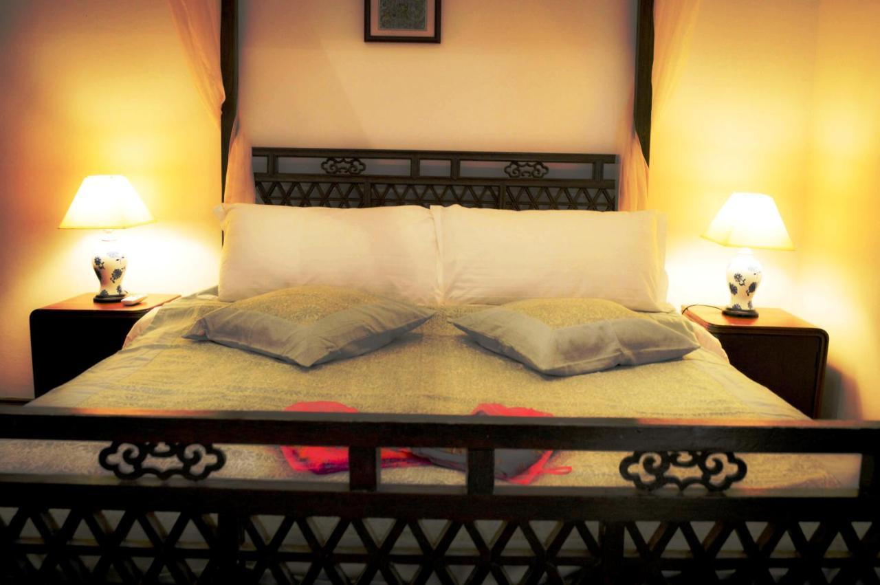 Btc Boutique Private Pool บ้านทะเลจีน บูติค 4* Hua Hin
