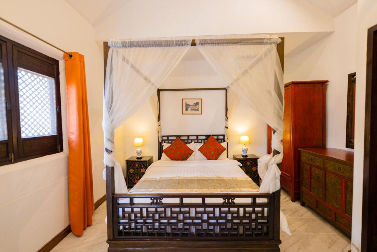 Tempat peranginan Btc Boutique Private Pool บ้านทะเลจีน บูติค Hua Hin