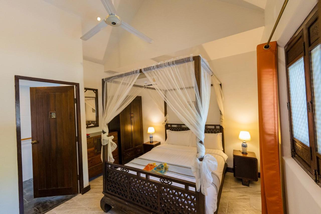 Btc Boutique Private Pool บ้านทะเลจีน บูติค 4* Hua Hin