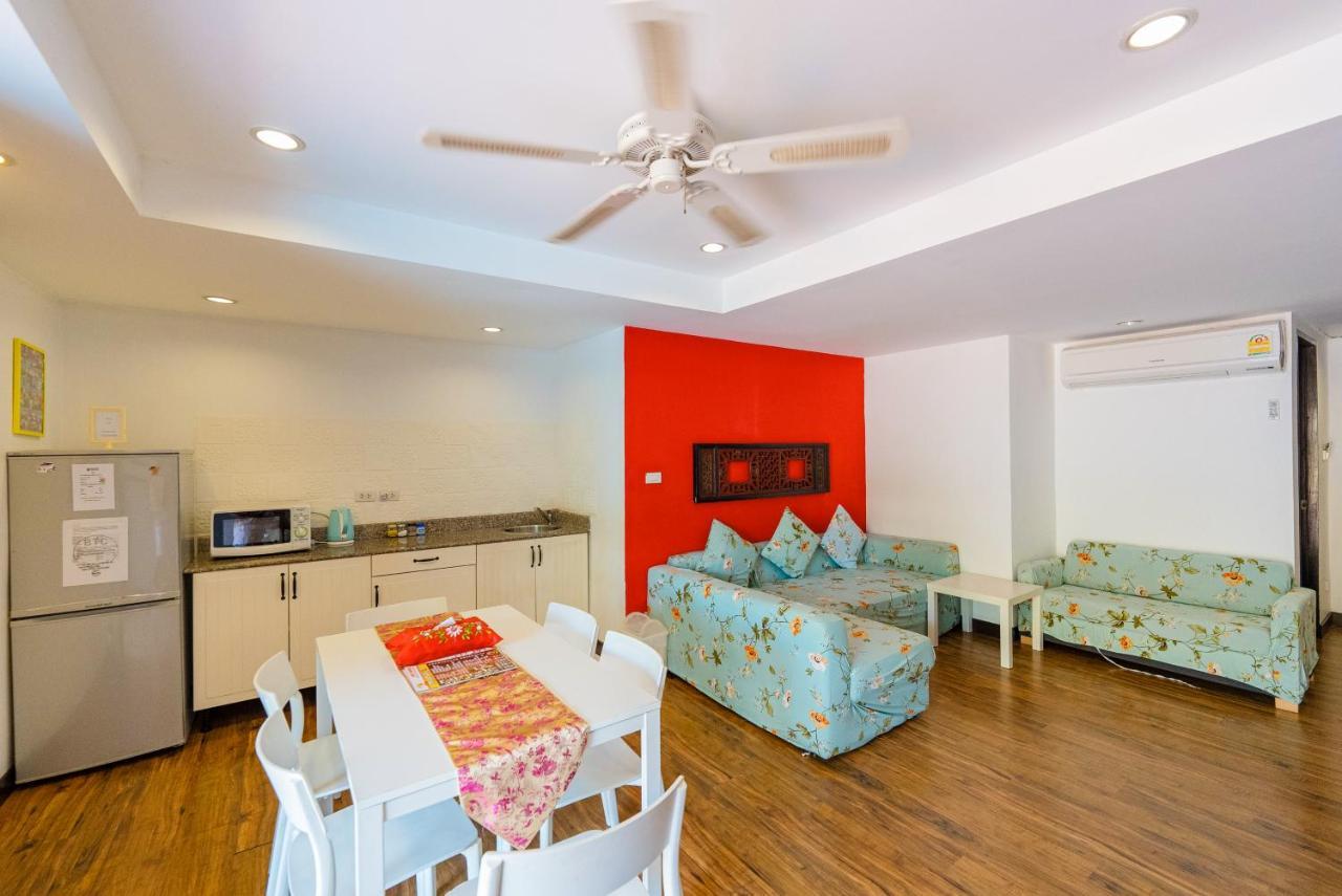 Tempat peranginan Btc Boutique Private Pool บ้านทะเลจีน บูติค