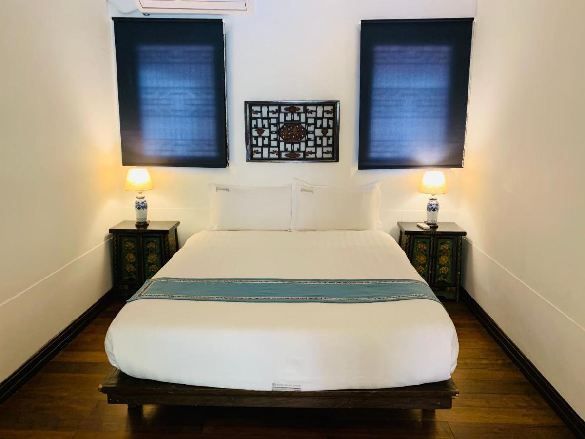 Btc Boutique Resort: Private Pool In Resort Hua Hin