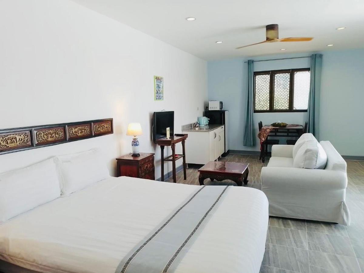 Btc Boutique Private Pool บ้านทะเลจีน บูติค Tempat peranginan 4*