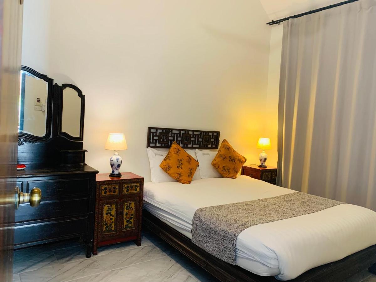 Btc Boutique Private Pool บ้านทะเลจีน บูติค Hua Hin