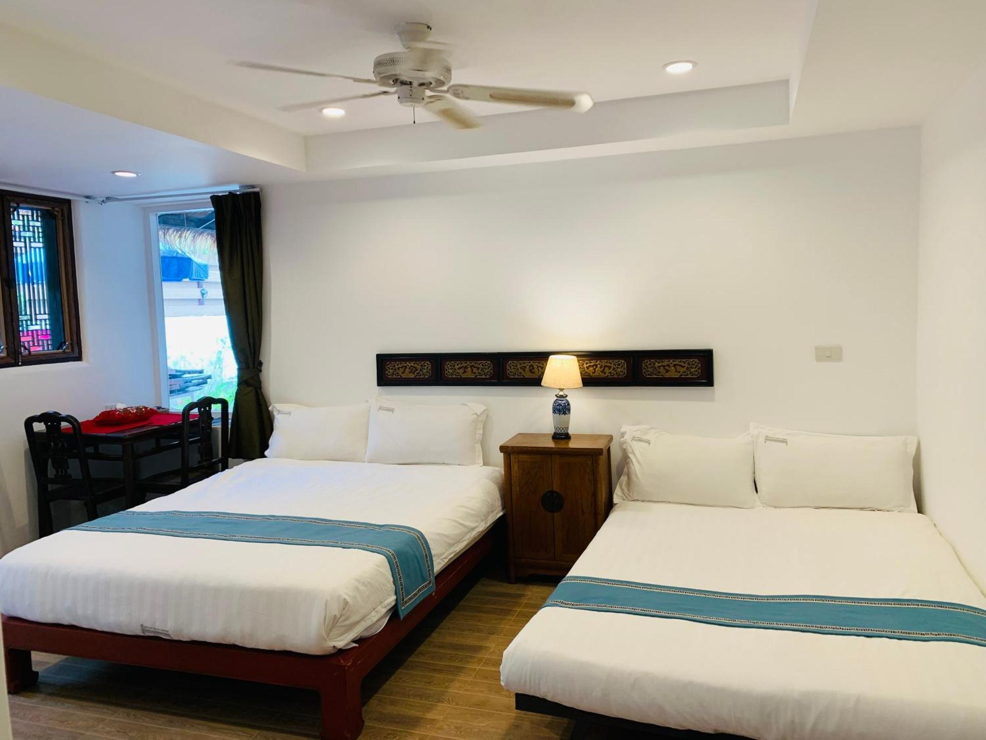 Btc Boutique Private Pool บ้านทะเลจีน บูติค Tempat peranginan Hua Hin