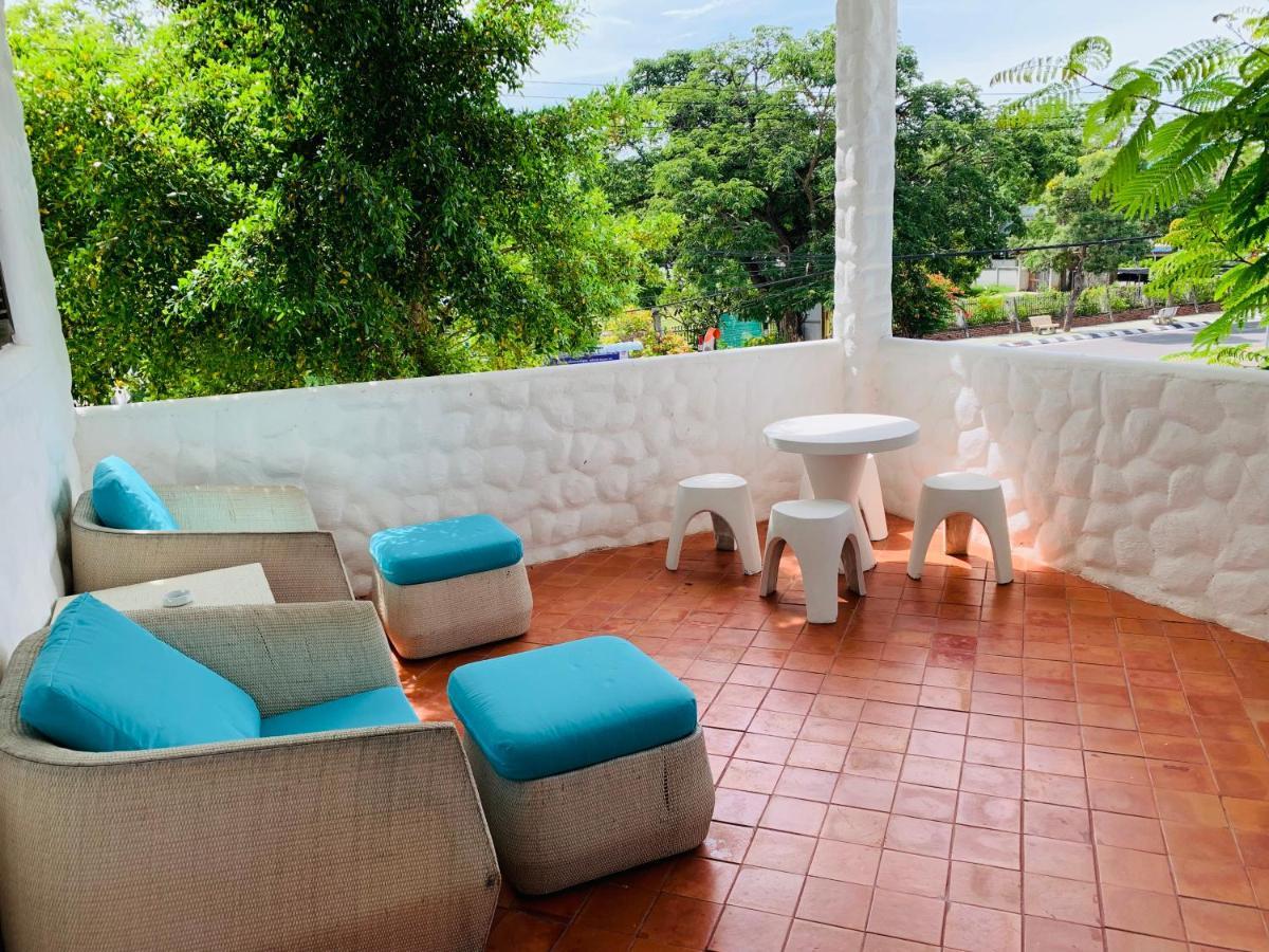 Btc Boutique Private Pool บ้านทะเลจีน บูติค Tempat peranginan