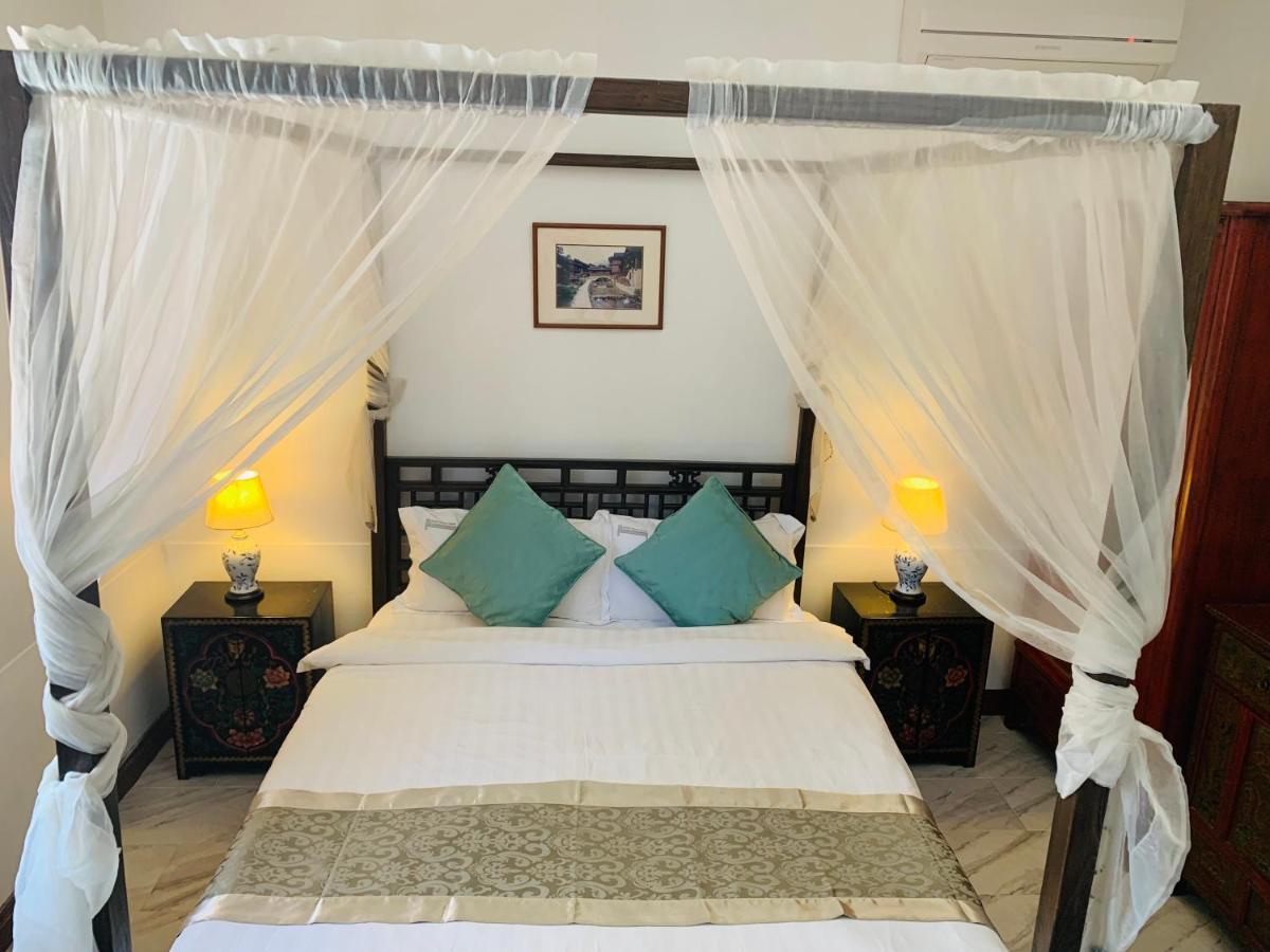 Btc Boutique Private Pool บ้านทะเลจีน บูติค Hua Hin