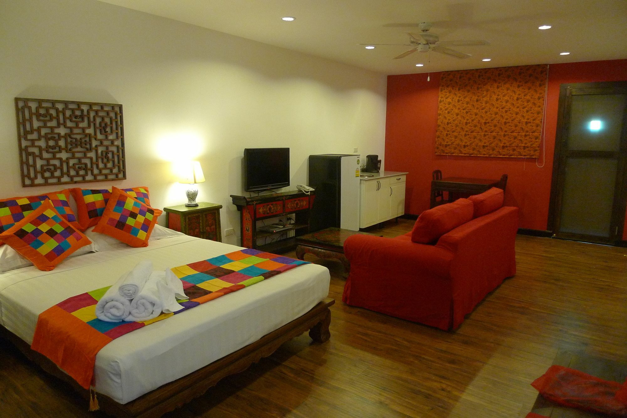 Btc Boutique Private Pool บ้านทะเลจีน บูติค Tempat peranginan