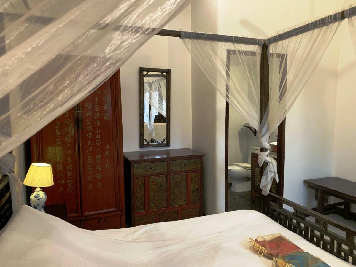 Tempat peranginan Btc Boutique Private Pool บ้านทะเลจีน บูติค 4*