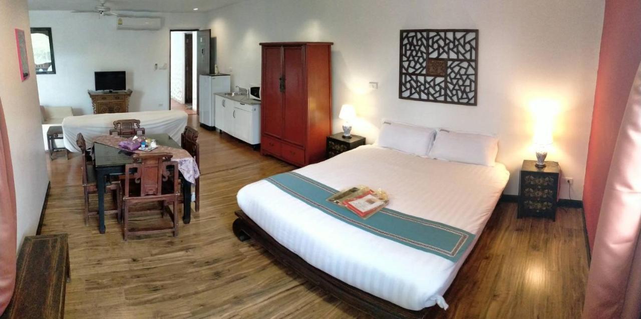 Btc Boutique Private Pool บ้านทะเลจีน บูติค Resort 4*