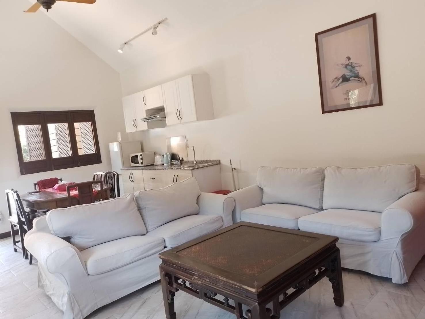 Btc Boutique Private Pool บ้านทะเลจีน บูติค Resort 4*