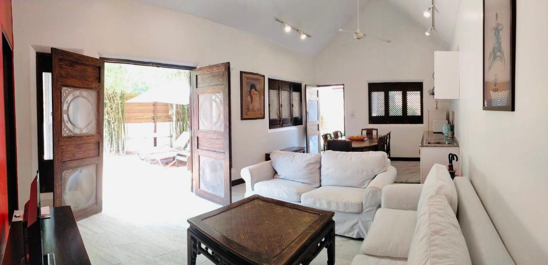 Btc Boutique Private Pool บ้านทะเลจีน บูติค Resort 4*